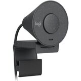 Logitech Web kamera Brio 300 Full HD Graphite Gray | ePonuda.com