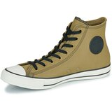 Converse CHUCK TAYLOR ALL STAR TECTUFF Zelena | shoptok.hr