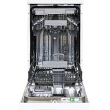 Vox LC10A21T3E Mašina za pranje sudova, bijela | Eponuda.ba