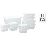  KUTIJE S POKLOPCEM SET 11/1 Cijene
