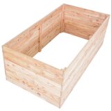 Rojaplast Visoka gredica za sadnju Premium – | shoptok.hr