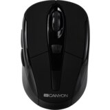 Canyon mouse MSO-W6 Wireless Black | Eponuda.ba