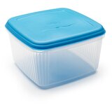Addis Posoda za hrano s pokrovom Seal Tight Square Foodsaver, 10 l | Shoptok.si