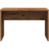  Toaletni stolac staro drvo 70x35x45 cm konstruirano drvo | shoptok.hr