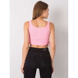 RUE PARIS Top-RV-TP-6629.70-Pink | ePonuda.com