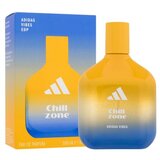 Adidas Vibes Chill Zone parfumska voda uniseks 100 ml | Shoptok.si