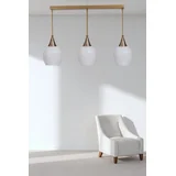 Luster 2616354, Bijeli