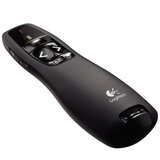 Logitech Wireless Presenter R400- EMEA Cijene