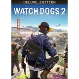 Dogs 2 - Deluxe Edition (PC) Ubisoft Connect Key EMEA