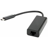 X Wave mrežni adapter USB C (M) - gigabit ethernet RJ-45 (F) beli ( Mrežni Adapter USB C M - Gigabit ethernet RJ-45 F beli ) Cene