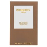 Burberry Hero parfumirana voda za moške 50 ml | Shoptok.si