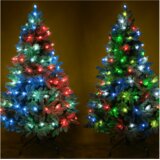 Home Dekorativna rasvjeta, micro LED svjetlosni niz - ML 112 RGB | shoptok.hr
