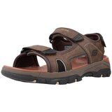 Skechers TRESMEN - HIRANO Smeđa | shoptok.hr