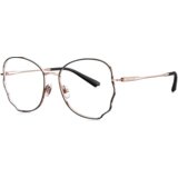 Bolon Okvir za naočare 0BJ7122 B12 00, Ženski, Crni Cene