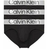 Calvin Klein muški slip u setu CK000NB3129A-7V1 cene