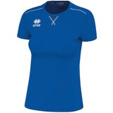 Errea Majice s kratkimi rokavi Marion Maglia Mc Jr Modra | Shoptok.si