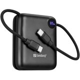 Sandberg powerbank PD20W Connect SB42126, 10.000 mAh, 20 W Cene