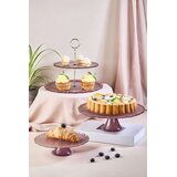Hermia Set posuda za hranu, Ljubičasta | Eponuda.com