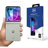 3mk SILKY MATT PRO STEKLO ZA MOTOROLA RAZR 60 POLNA ZAŠČITA ANTIREFLEKSNO, (5000333791) | Shoptok.si