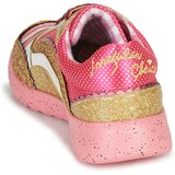 Irregular Choice Jigsaw Ružičasta | shoptok.hr
