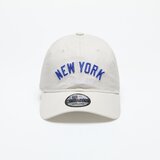New Era New York Yankees 9Twenty Strapback Off White | Shoptok.si
