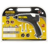 Stanley PRO PIŠTOLJ ZA TALJENO LJEPILO DVOSTRUKI 55W 6-GR100 6-GR100 | shoptok.hr