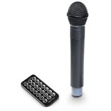 Ld Systems ROADBUDDY 10 B5 akumulatorski zvočnik + ročni mikrofon, 600 MHz Band - - Audio-Kondric | Shoptok.si