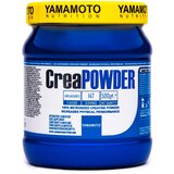 Yamamoto nutrition creapowder 500g – kreatin monohidrat za bolje performanse Cene