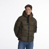 Geographical Norway muška jakna calix kaki men 068 pna M | ePonuda.com