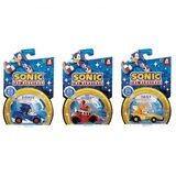 Sonic 1/64 die cast vozila w3 - knuckles 41487I 41487I | shoptok.hr