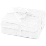 AmeliaHome Deka Shleepy 170x210 cm, bijela | shoptok.hr