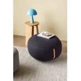 Hübsch Svetlo modra namizna svetilka (višina 33 cm) Mush – | Shoptok.si