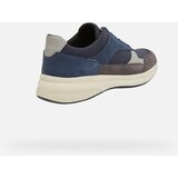 Geox Blue men's sneakers Spherica Ecub-3 - Men | Shoptok.si