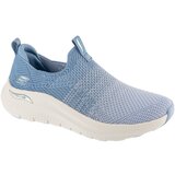 Skechers Arch Fit 2.0 Plava | shoptok.hr