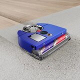 Dyson Usisivač robot RB03 360 Vis Nav Vinca Blue/Nickel | Eponuda.ba
