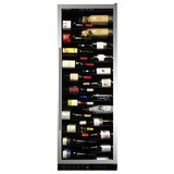 Dunavox Hladnjak za vino ugradbeni DX-143.468B Cijene