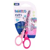  impreso cuts školske makaze blister unicorn 12cm ( 131503 ) | ePonuda.com