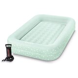 Intex dječji madrac na napuhavanje s pumpom 168 x 107cm | shoptok.hr