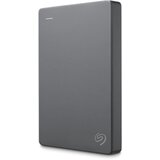 Seagate Zunanji prenosni disk Basic Portable, 4 TB Cene