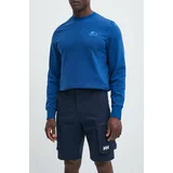 Helly Hansen Kratke outdoor hlače Move QD 2.0 boja: tamno plava
