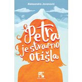 Kreativni Centar Aleksandra Jovanović - Petra je stvarno otišla