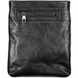 Calvin Klein MEN&#39;S BLACK SHOULDER BAG | Shoptok.si