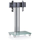 MID.YOU Stojalo Za Tv Bilano Srebrna, 60 Cm Cene