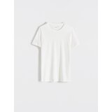 Reserved - Majica slim fit - krem Cijene
