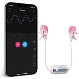 Lovense Vibrirajuće stezaljke za bradavice - Gemini | shoptok.hr