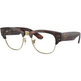Ray-ban Mega Clubmaster RX0316V 2372 - ONE SIZE (50) Cijene