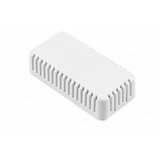 Hammond Electronics 1551V2WH Univerzalno kućište 80 x 40 x 20 ABS Bijela 1 ST Cijene