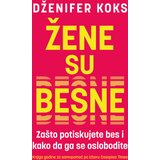 Laguna Žene su besne - Dženifer Koks ( 15189 ) Cene