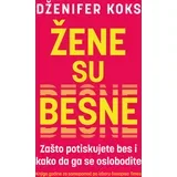 Žene su besne - Dženifer Koks ( 15189 )