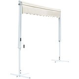  Samostojeća tenda 3 x 3 m krem | shoptok.hr